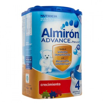 almiron 4 advance 800 g