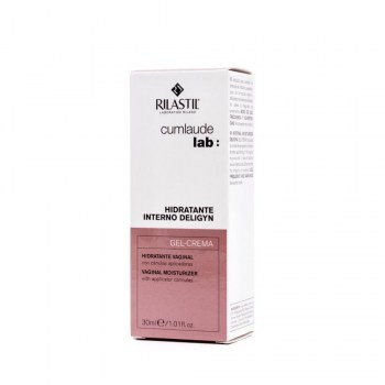 cumlaude deligyn hidratante interno 30 ml