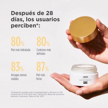 isdinceutics age reverse 50 ml