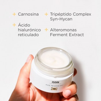 isdinceutics age reverse 50 ml