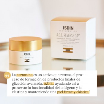 isdinceutics age reverse 50 ml