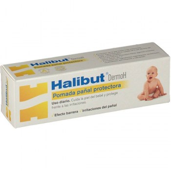 halibut dermo pomada panal protectora 45gr