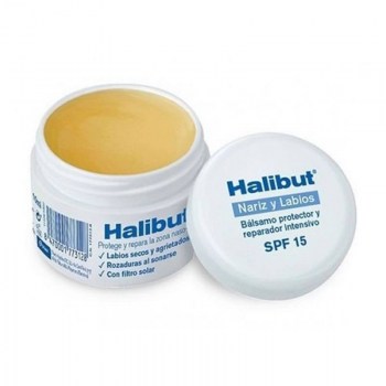 halibut nariz y labios 10 ml