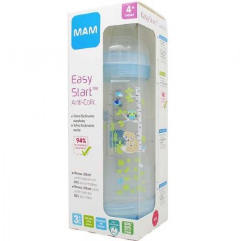 mam biberon anticolico easy start 320 ml