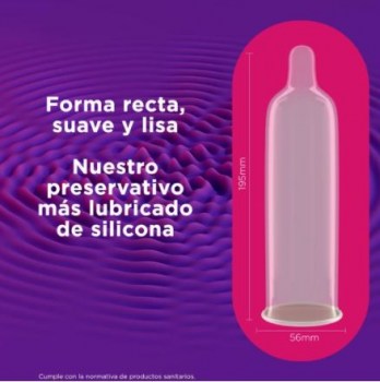 durex intense orgasmic 12 preservativos